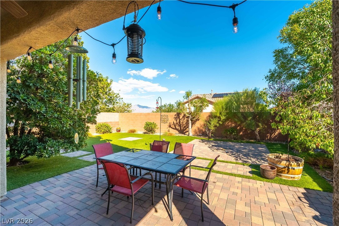 7556 Abby View Street Las Vegas NV 89166