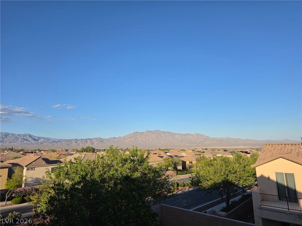 7556 Abby View Street Las Vegas NV 89166