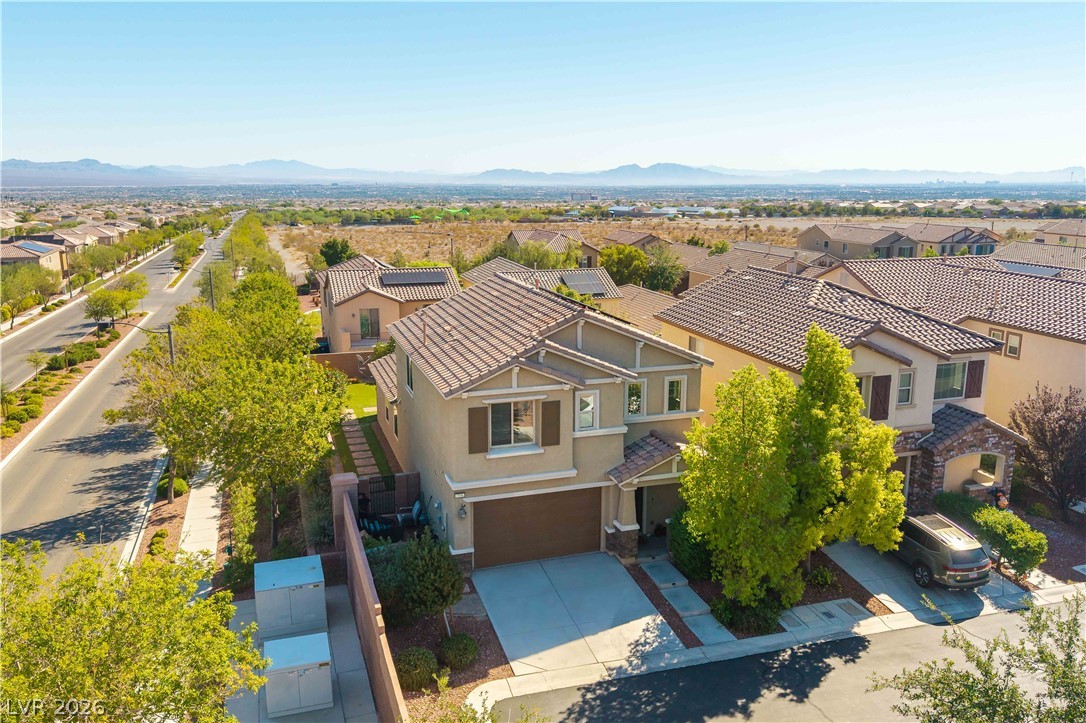 7556 Abby View Street Las Vegas NV 89166