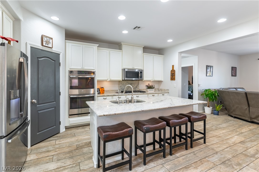 7556 Abby View Street Las Vegas NV 89166