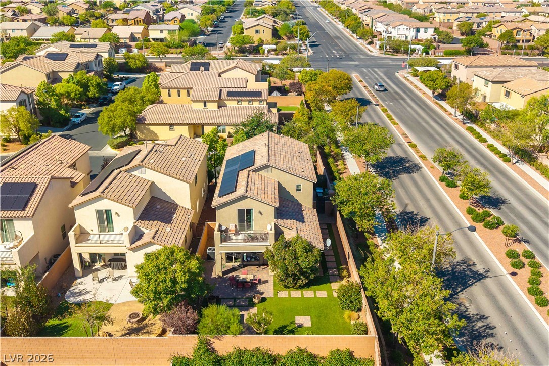 7556 Abby View Street Las Vegas NV 89166