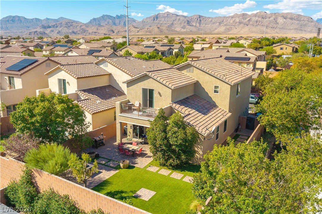 7556 Abby View Street Las Vegas NV 89166
