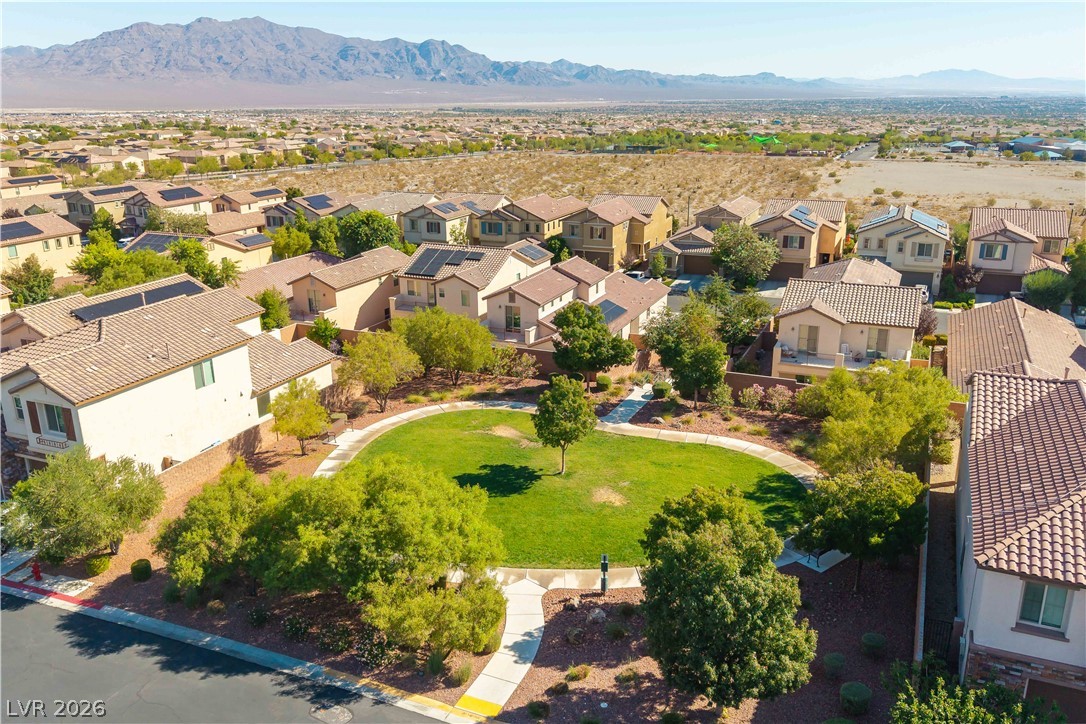 7556 Abby View Street Las Vegas NV 89166