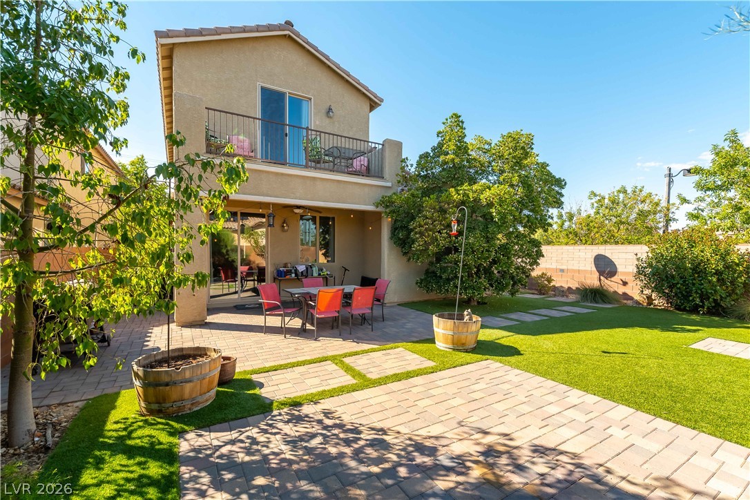 7556 Abby View Street Las Vegas NV 89166