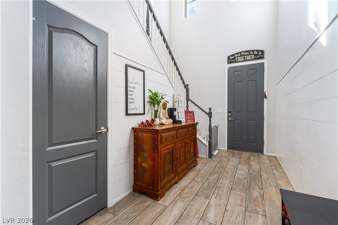 7556 Abby View Street Las Vegas NV 89166
