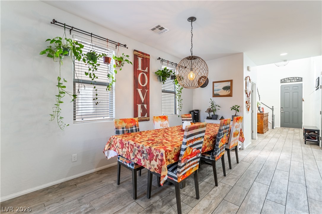 7556 Abby View Street Las Vegas NV 89166