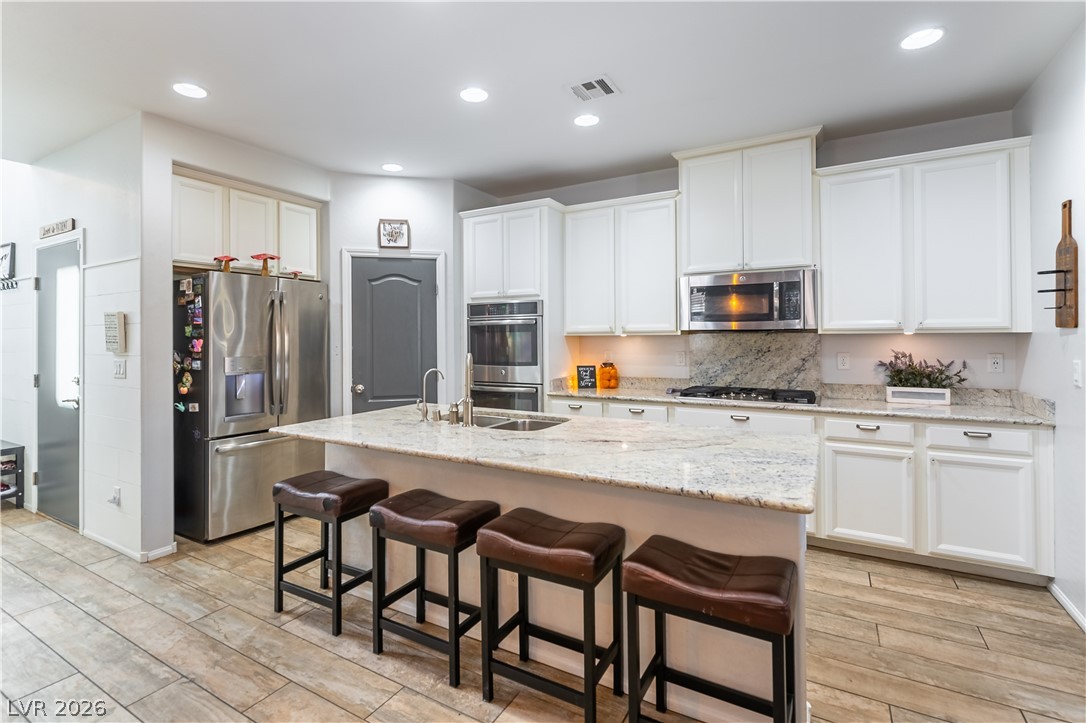 7556 Abby View Street Las Vegas NV 89166