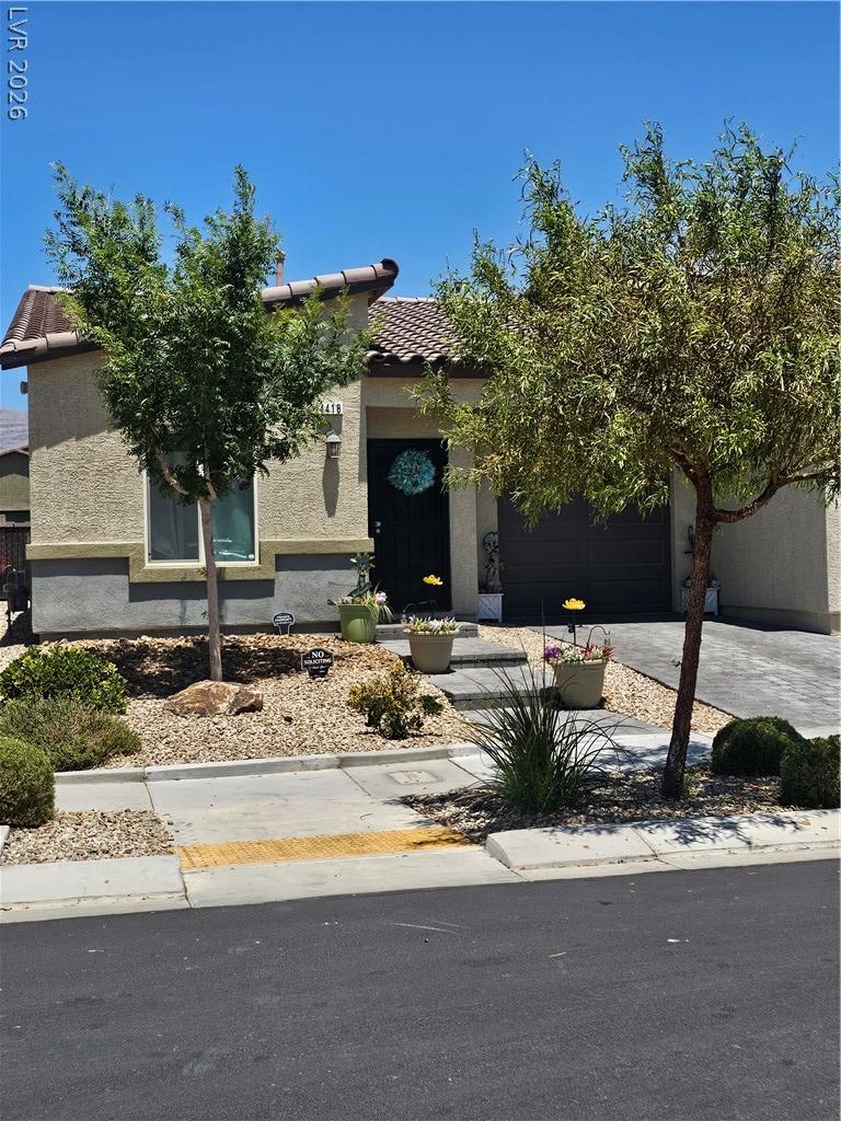4418 Meadow Glade Avenue North Las Vegas NV 89084