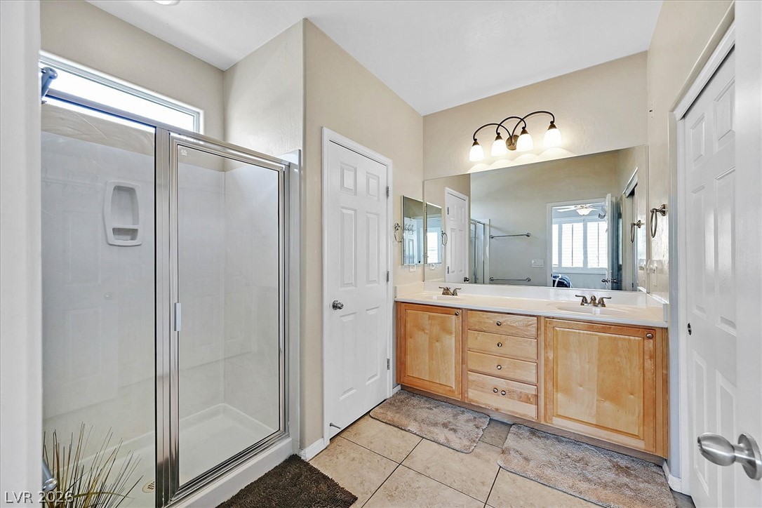 8932 Regatta Bay Place Las Vegas NV 89131