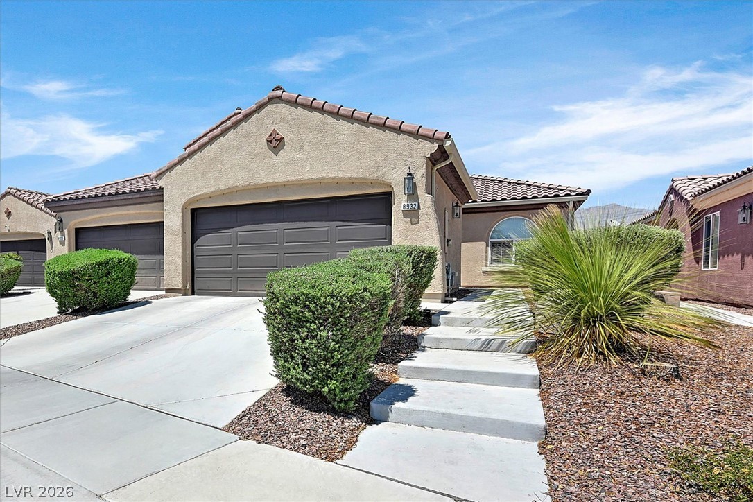 8932 Regatta Bay Place Las Vegas NV 89131