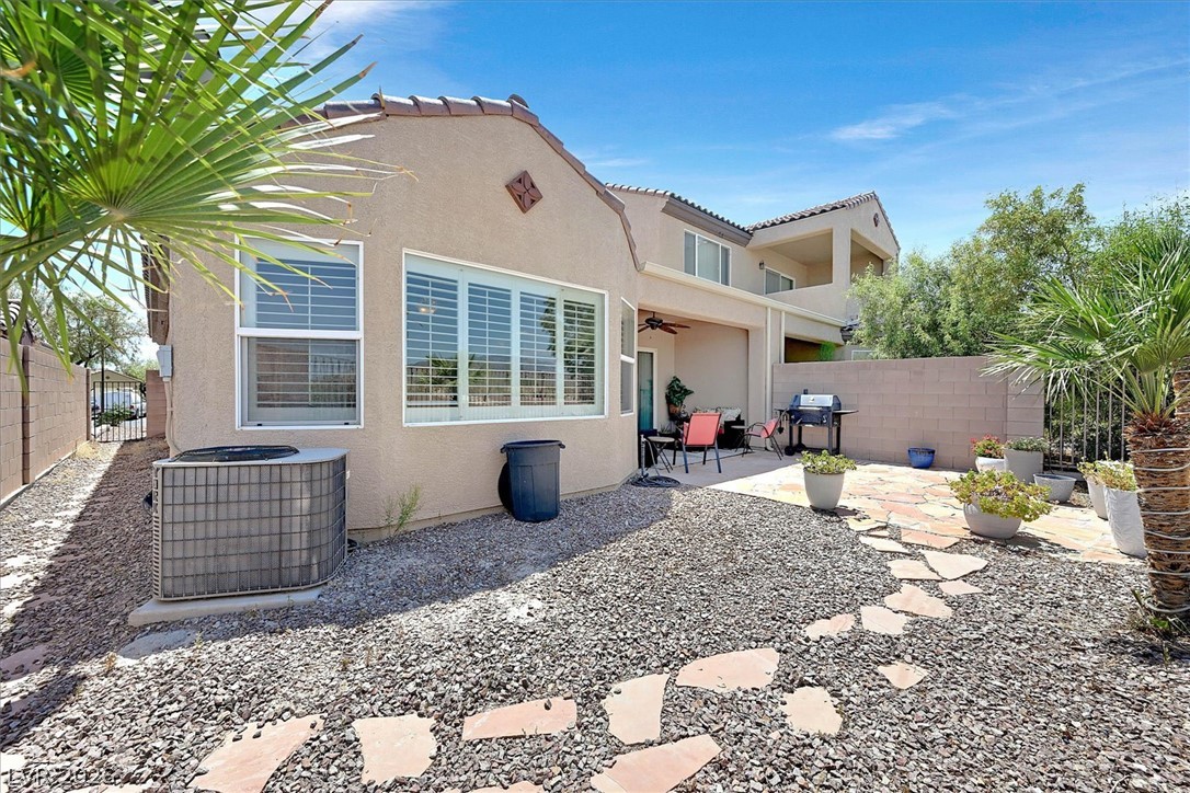 8932 Regatta Bay Place Las Vegas NV 89131