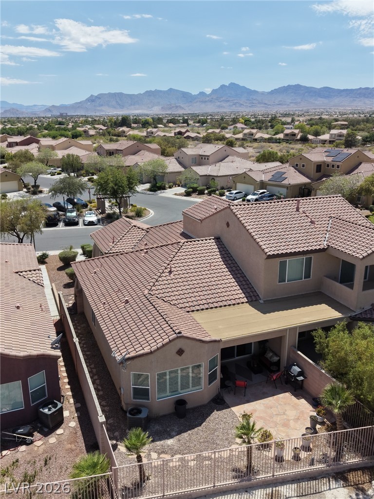 8932 Regatta Bay Place Las Vegas NV 89131
