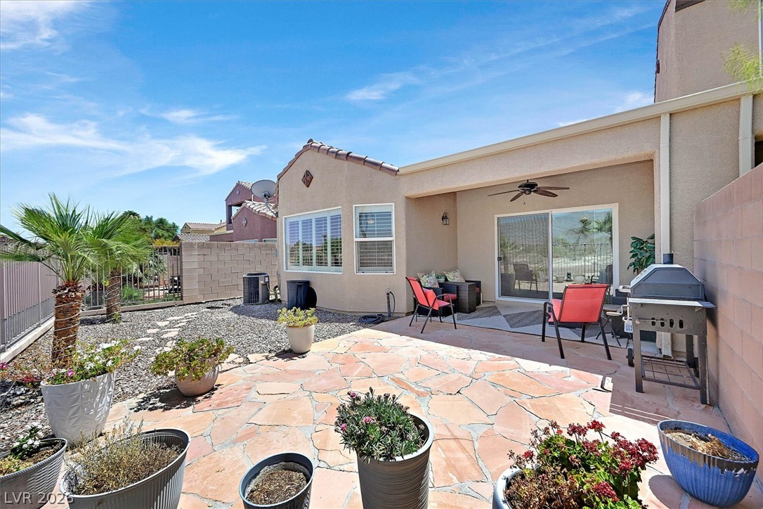 8932 Regatta Bay Place Las Vegas NV 89131