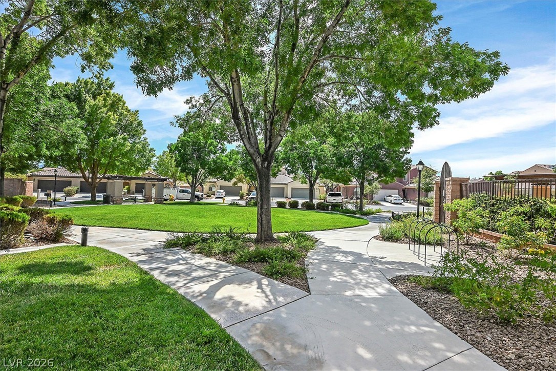 8932 Regatta Bay Place Las Vegas NV 89131