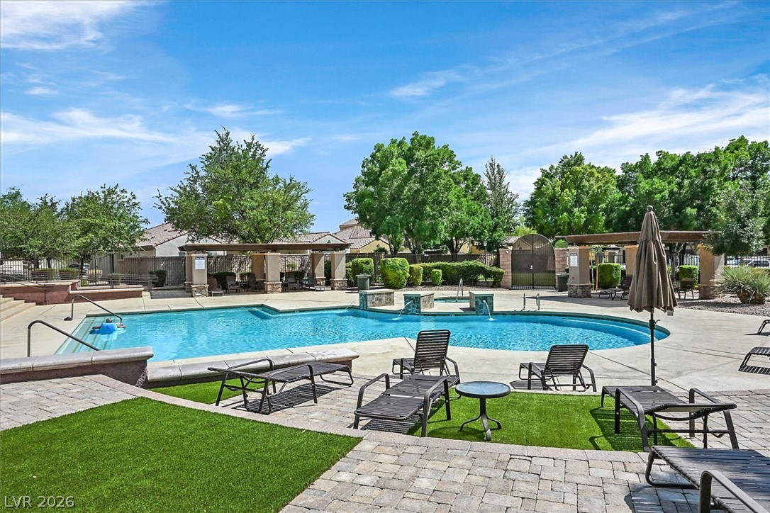 8932 Regatta Bay Place Las Vegas NV 89131