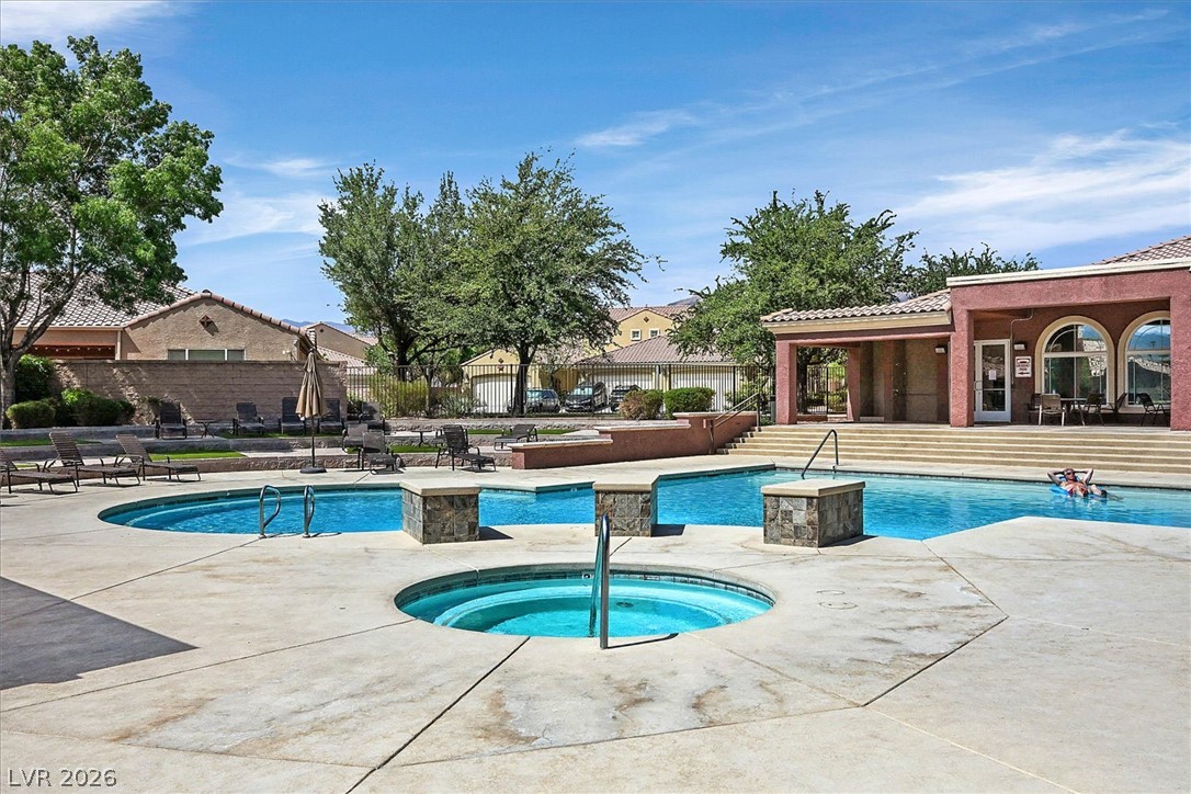 8932 Regatta Bay Place Las Vegas NV 89131