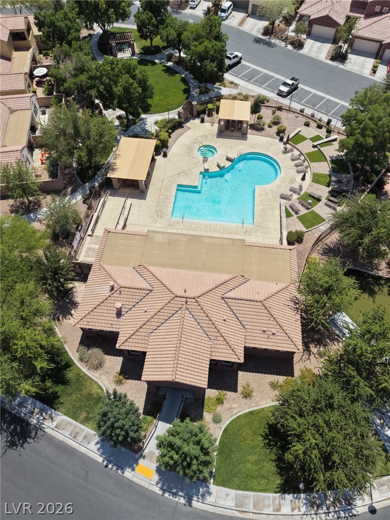 8932 Regatta Bay Place Las Vegas NV 89131