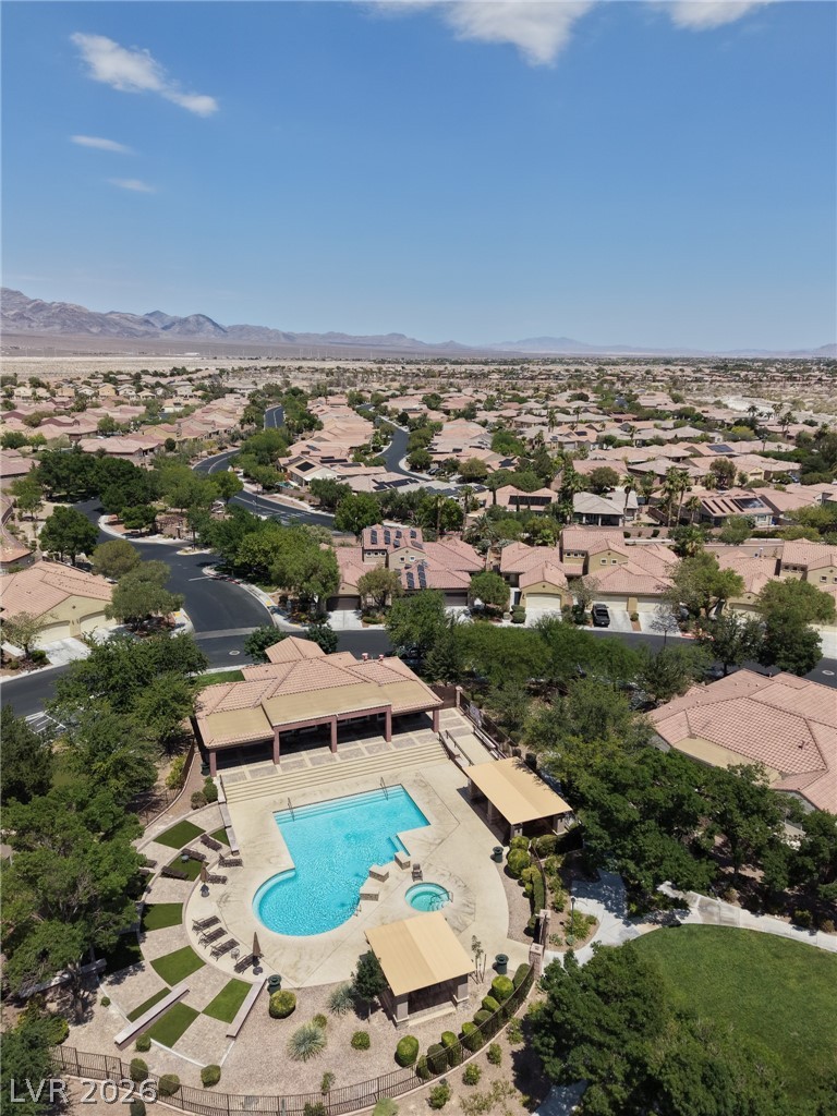 8932 Regatta Bay Place Las Vegas NV 89131