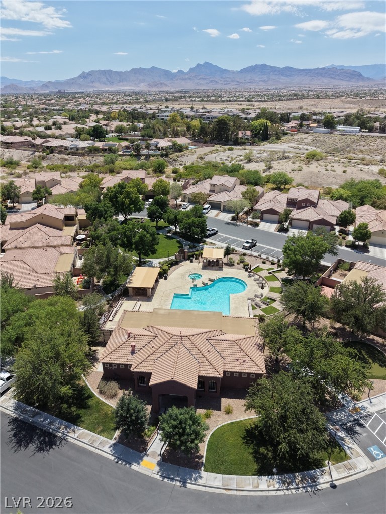 8932 Regatta Bay Place Las Vegas NV 89131