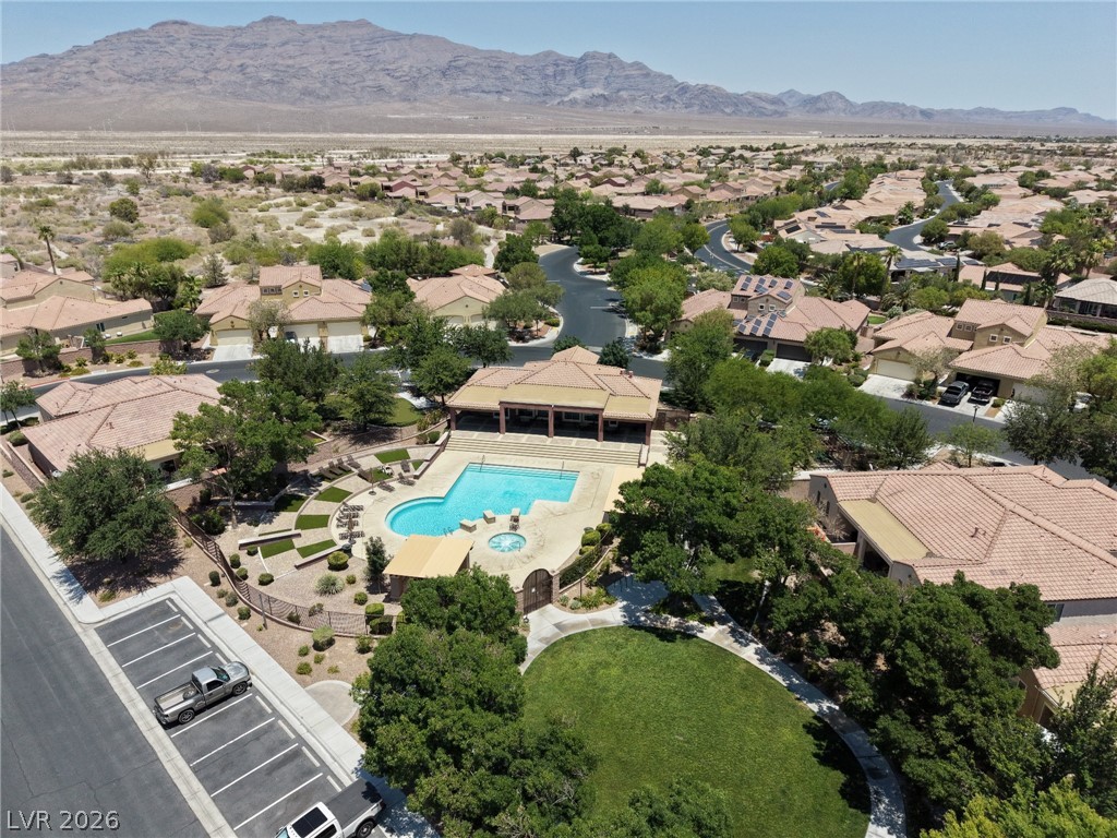 8932 Regatta Bay Place Las Vegas NV 89131