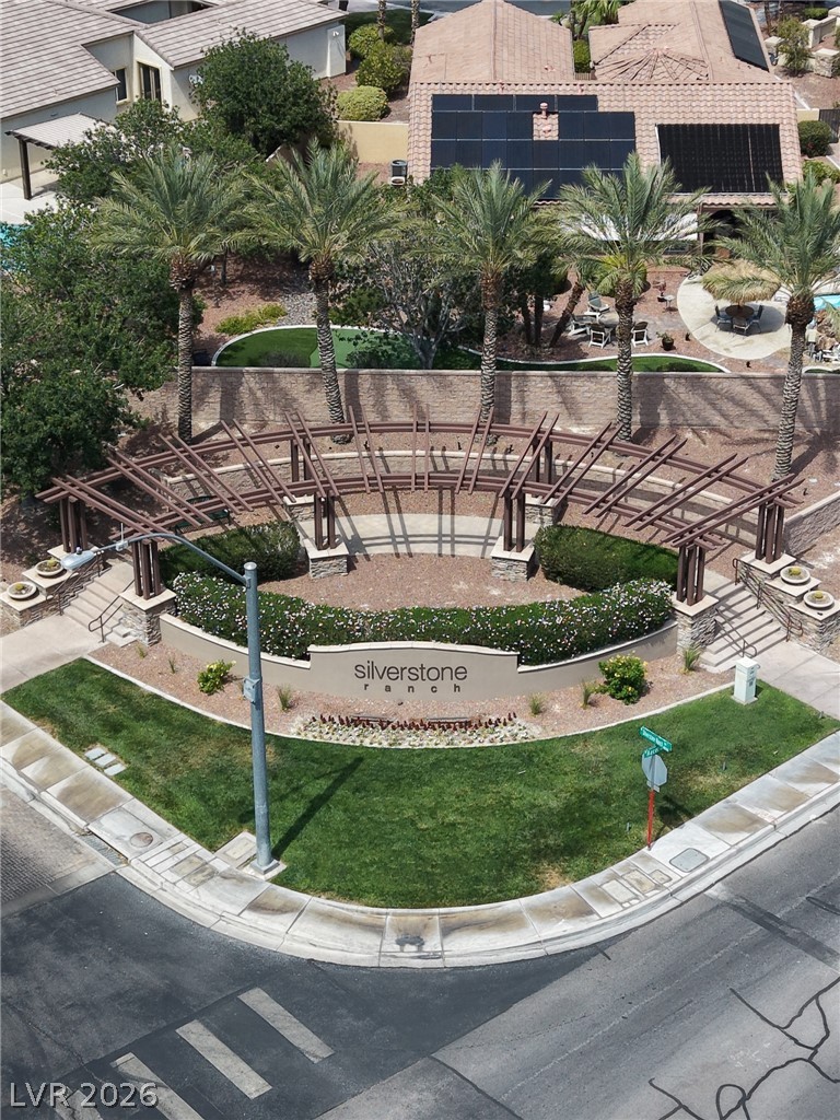 8932 Regatta Bay Place Las Vegas NV 89131