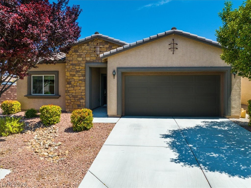 4387 Lavender Lane Pahrump NV 89061