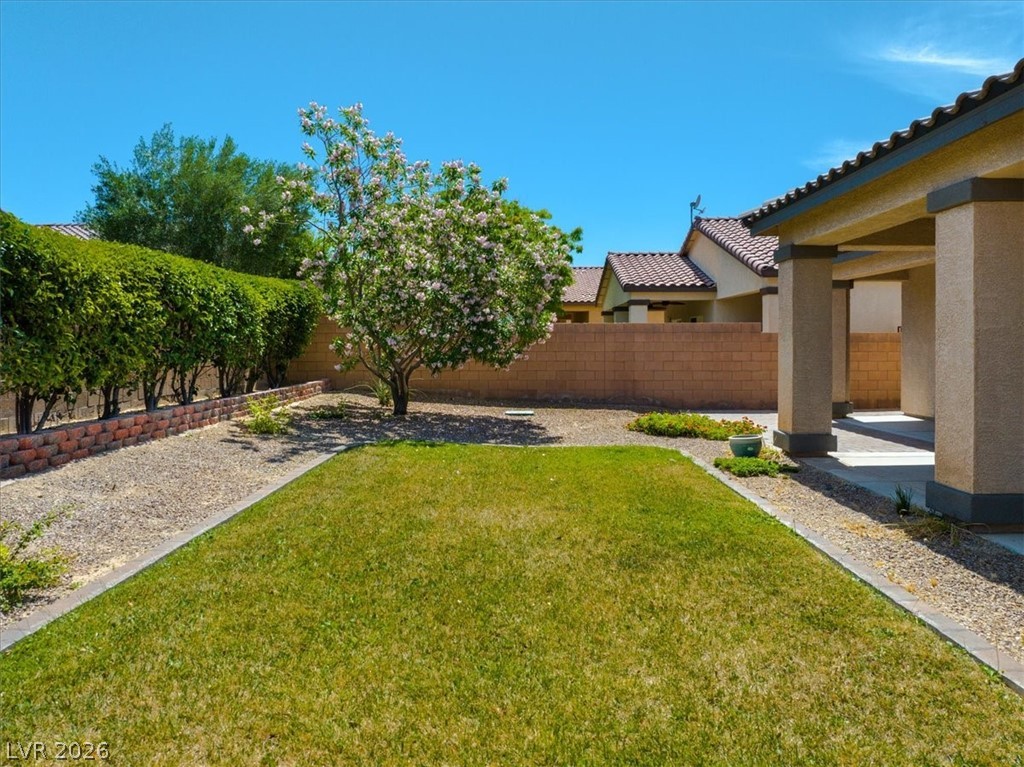 4387 Lavender Lane Pahrump NV 89061