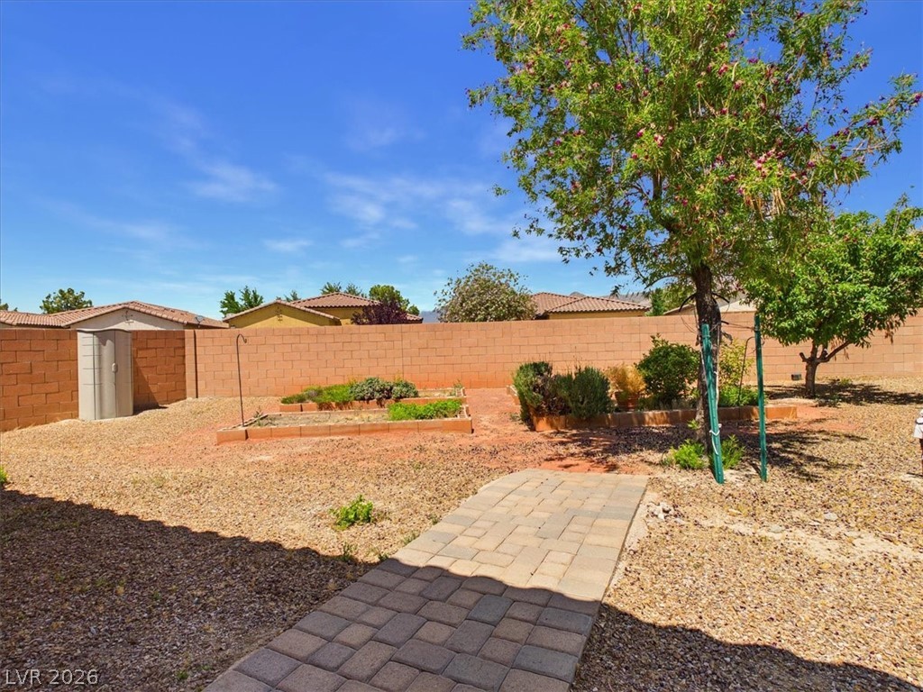 4387 Lavender Lane Pahrump NV 89061