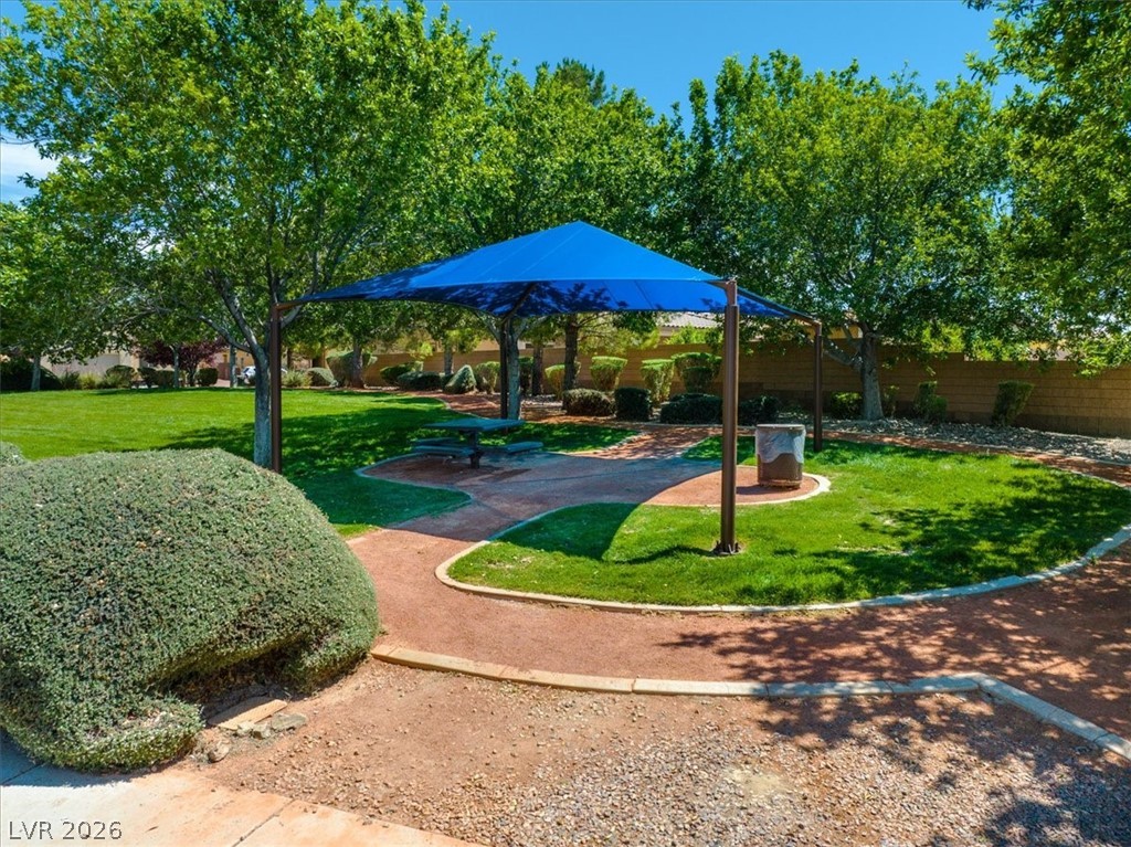 4387 Lavender Lane Pahrump NV 89061