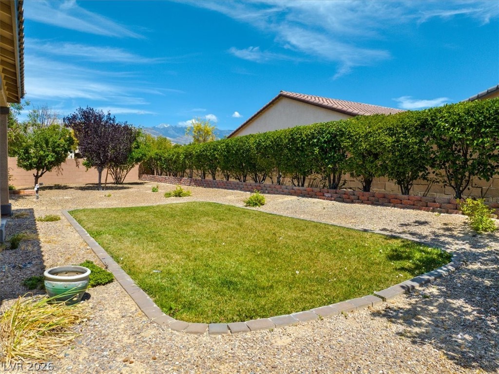 4387 Lavender Lane Pahrump NV 89061