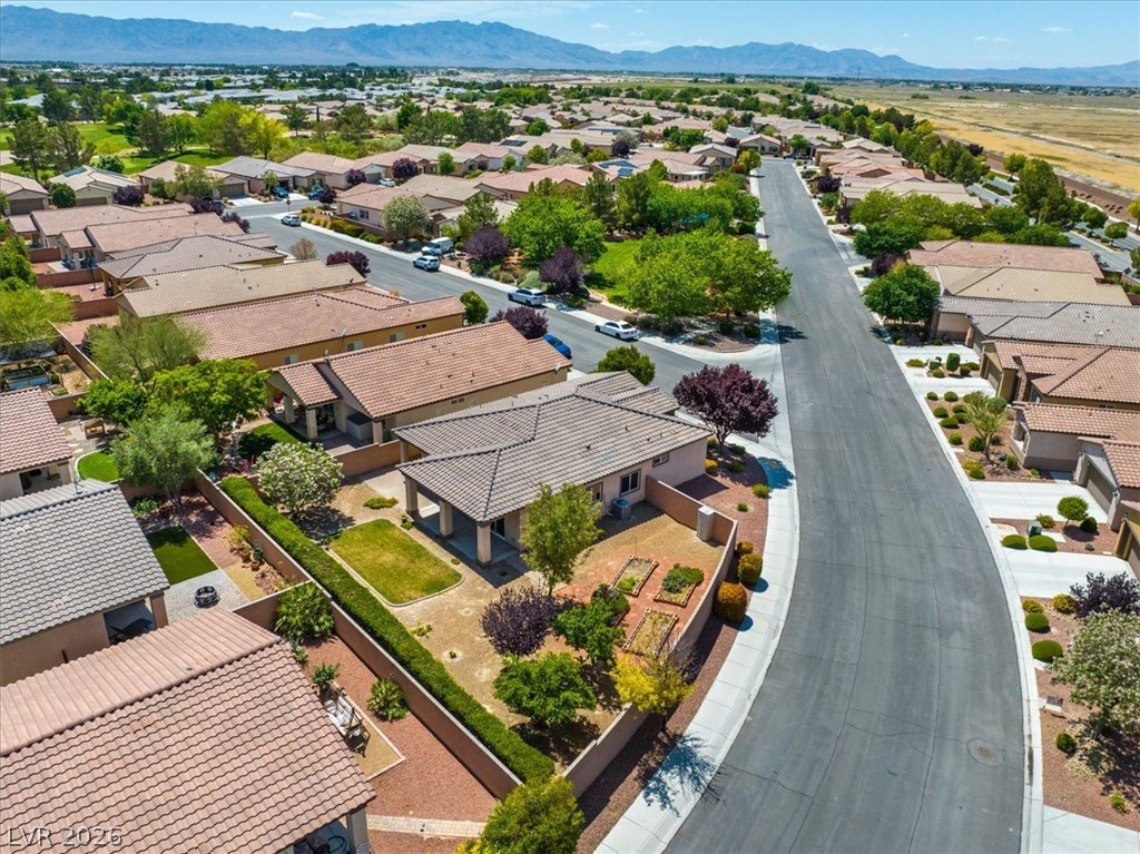 4387 Lavender Lane Pahrump NV 89061