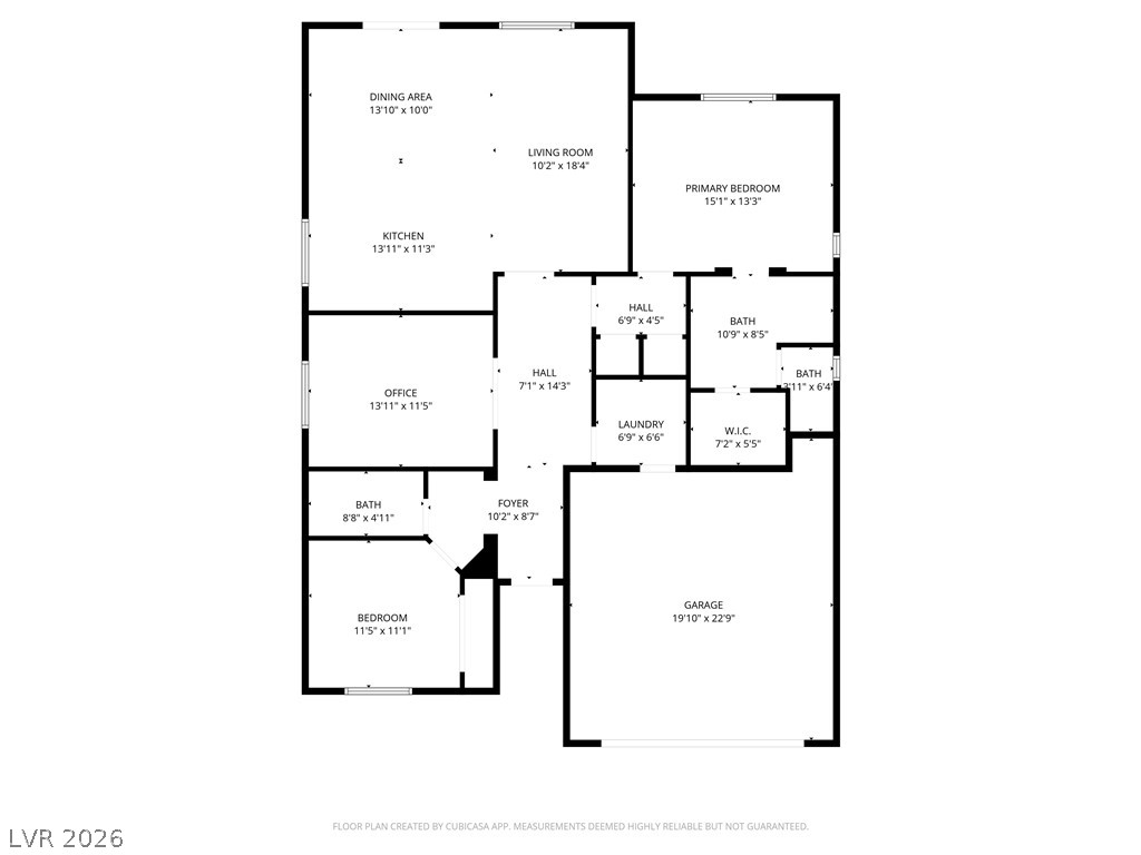 4387 Lavender Lane Pahrump NV 89061