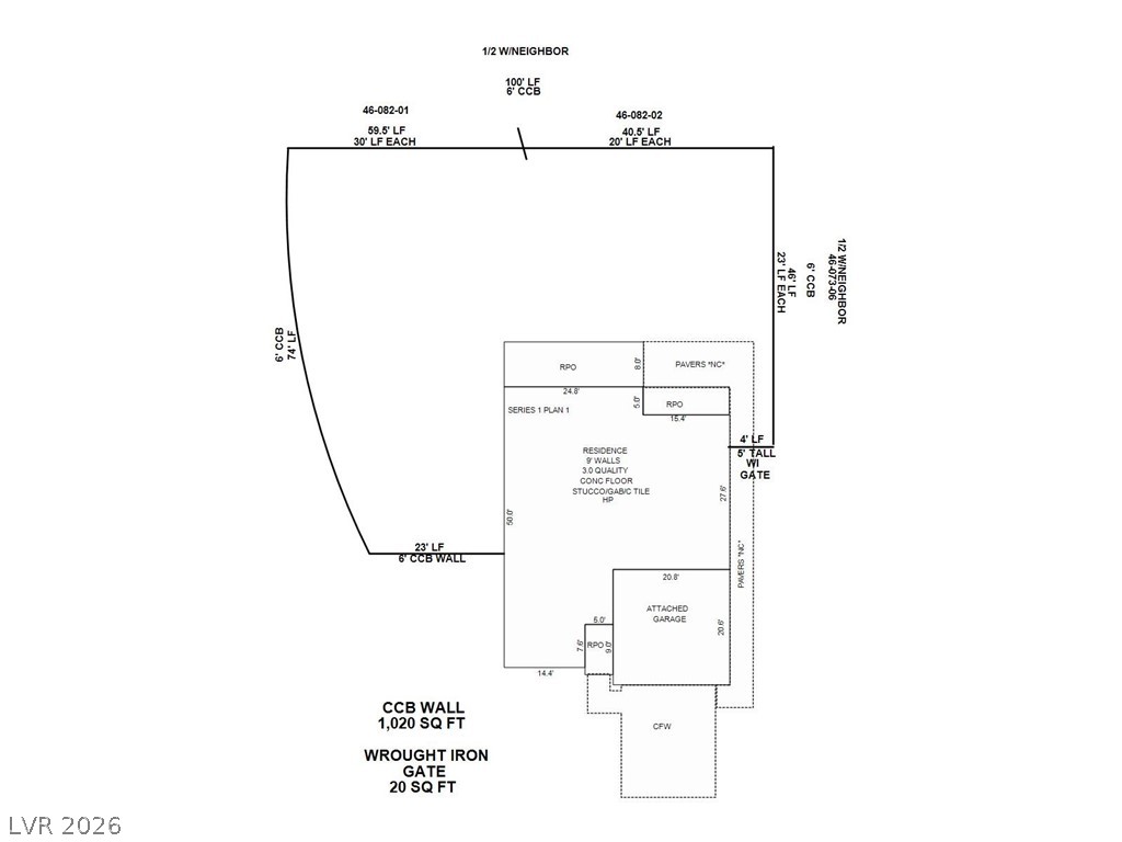 4387 Lavender Lane Pahrump NV 89061