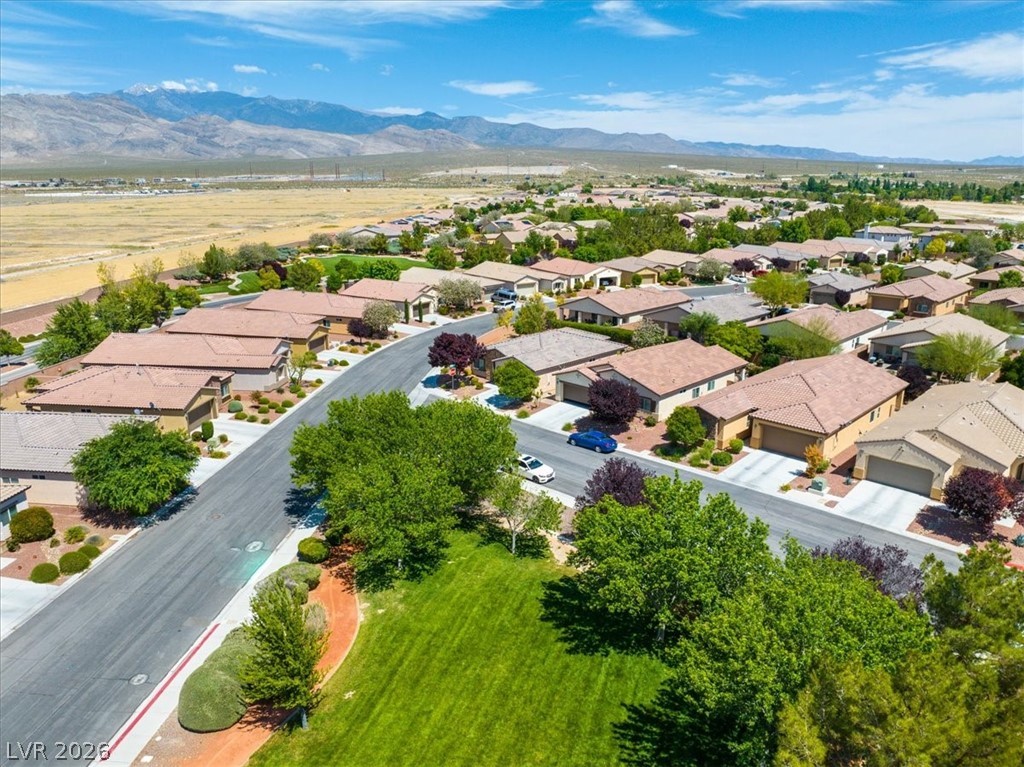 4387 Lavender Lane Pahrump NV 89061
