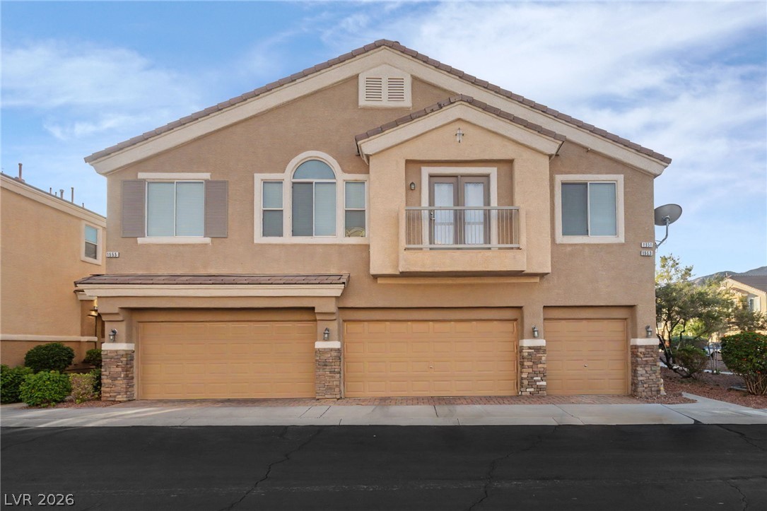 1555 Ward Frontier Lane Henderson NV 89002