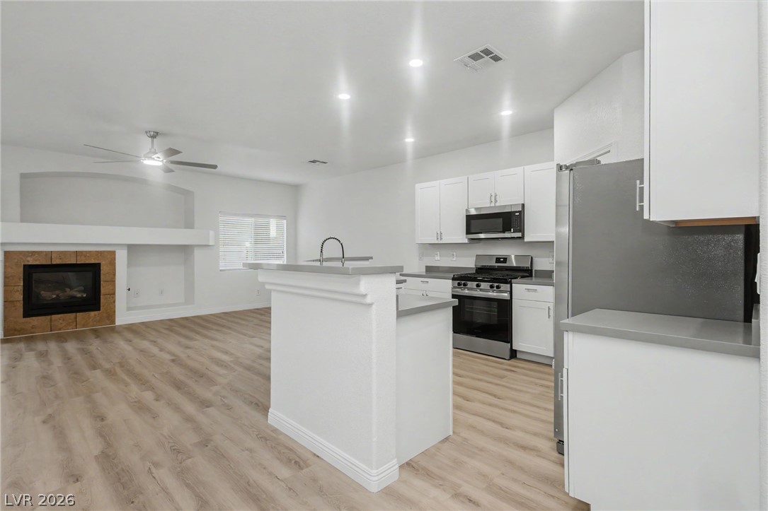 1555 Ward Frontier Lane Henderson NV 89002