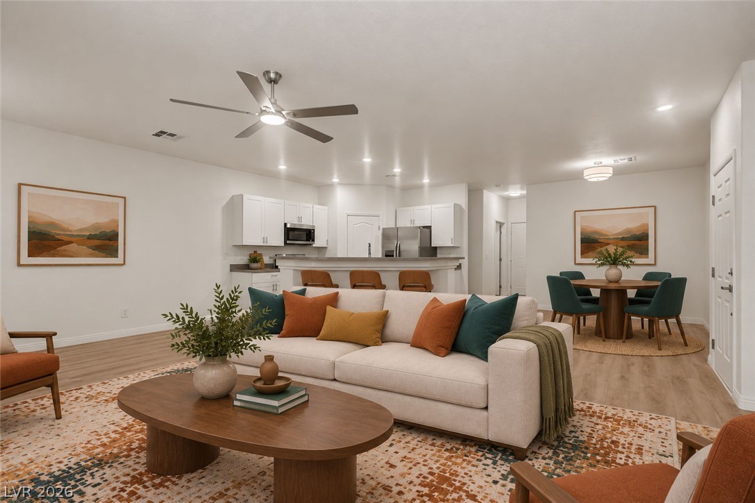 1555 Ward Frontier Lane Henderson NV 89002