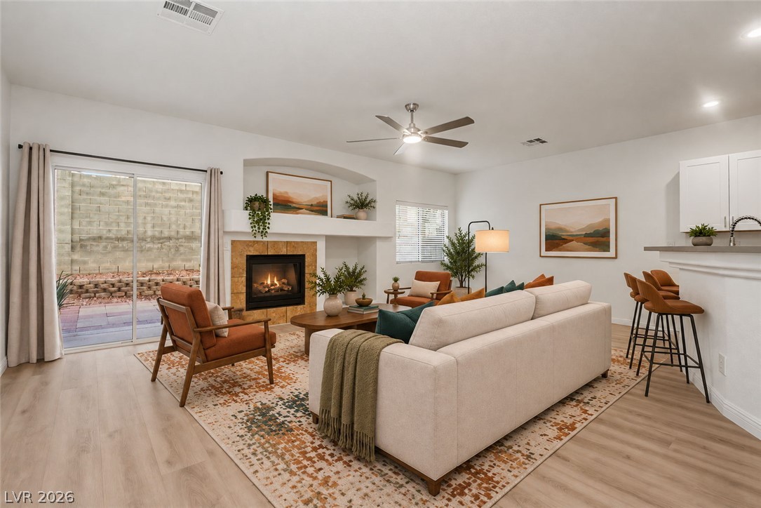 1555 Ward Frontier Lane Henderson NV 89002