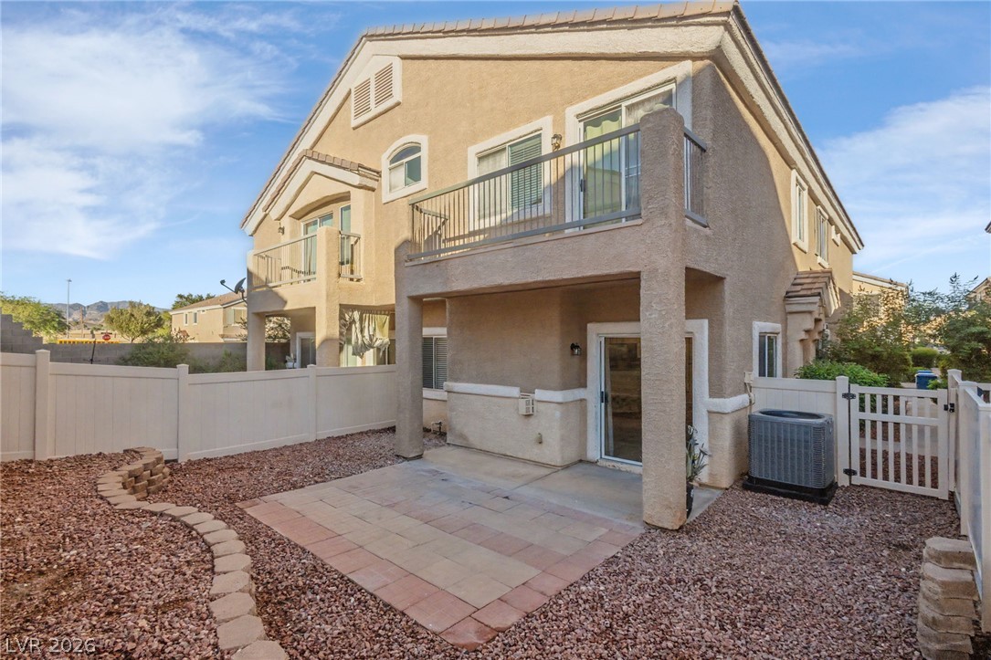 1555 Ward Frontier Lane Henderson NV 89002