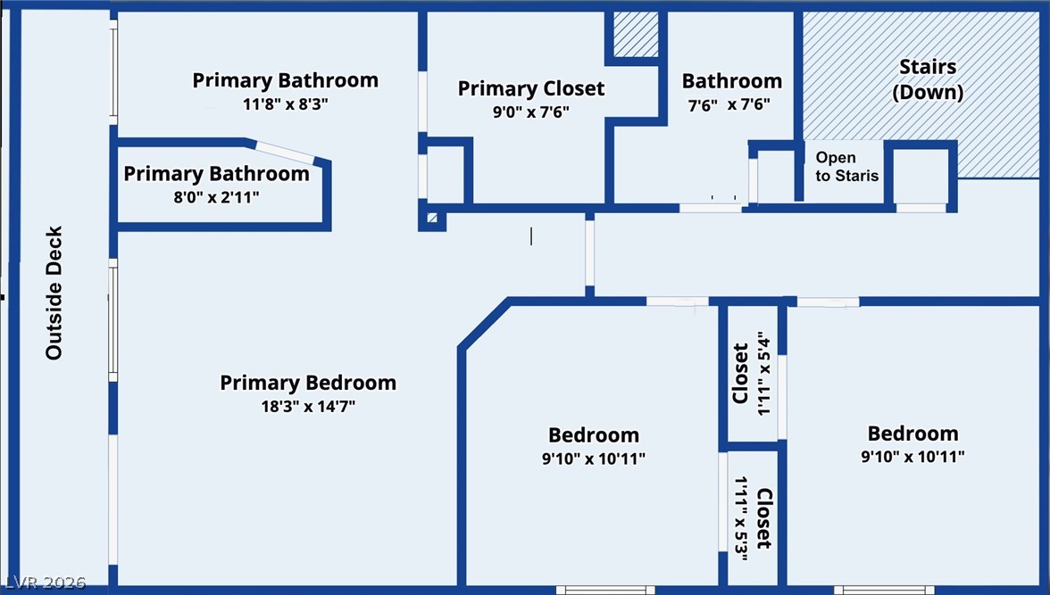1555 Ward Frontier Lane Henderson NV 89002