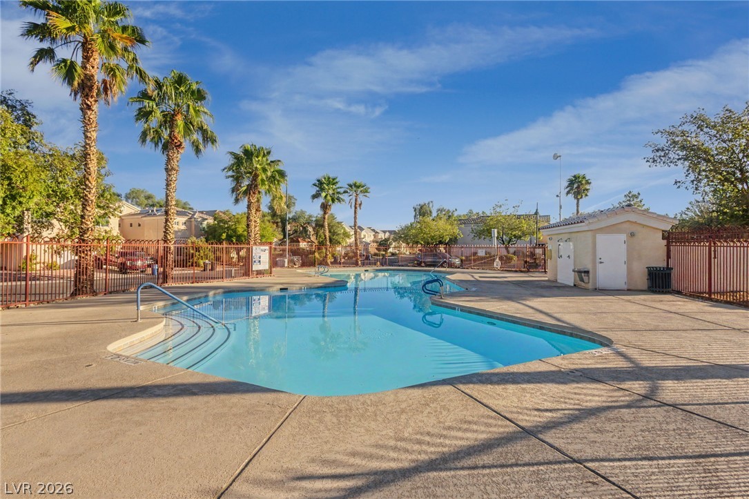 1555 Ward Frontier Lane Henderson NV 89002