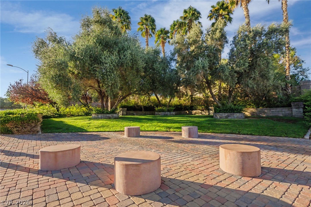 1555 Ward Frontier Lane Henderson NV 89002