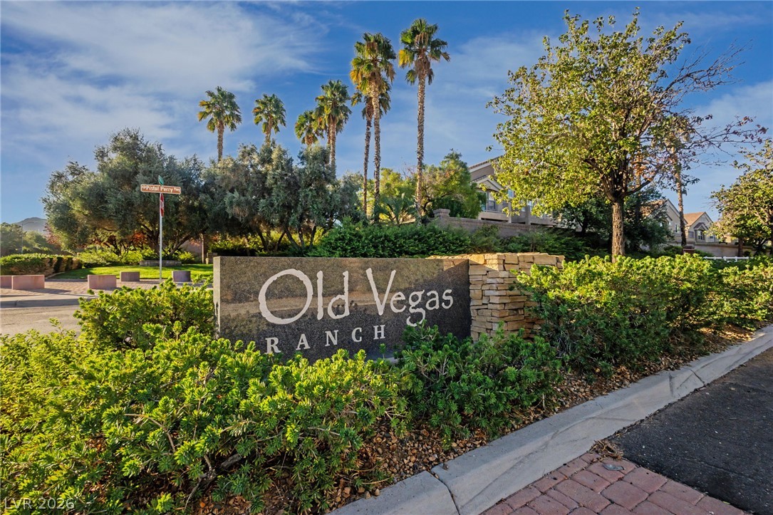 1555 Ward Frontier Lane Henderson NV 89002