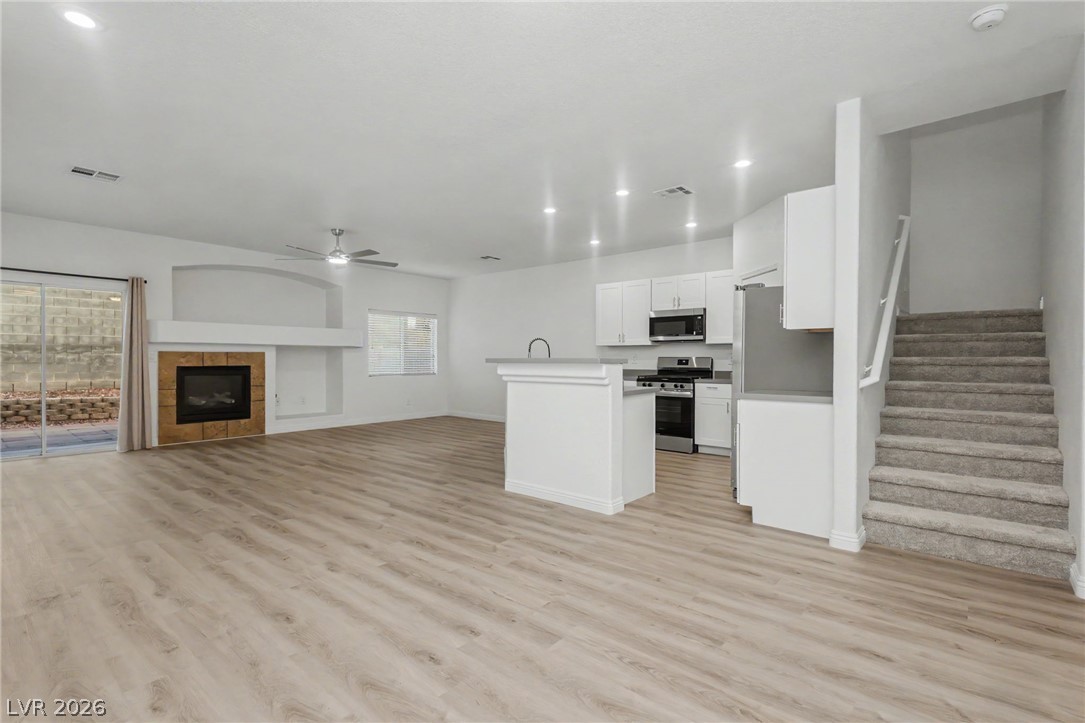 1555 Ward Frontier Lane Henderson NV 89002