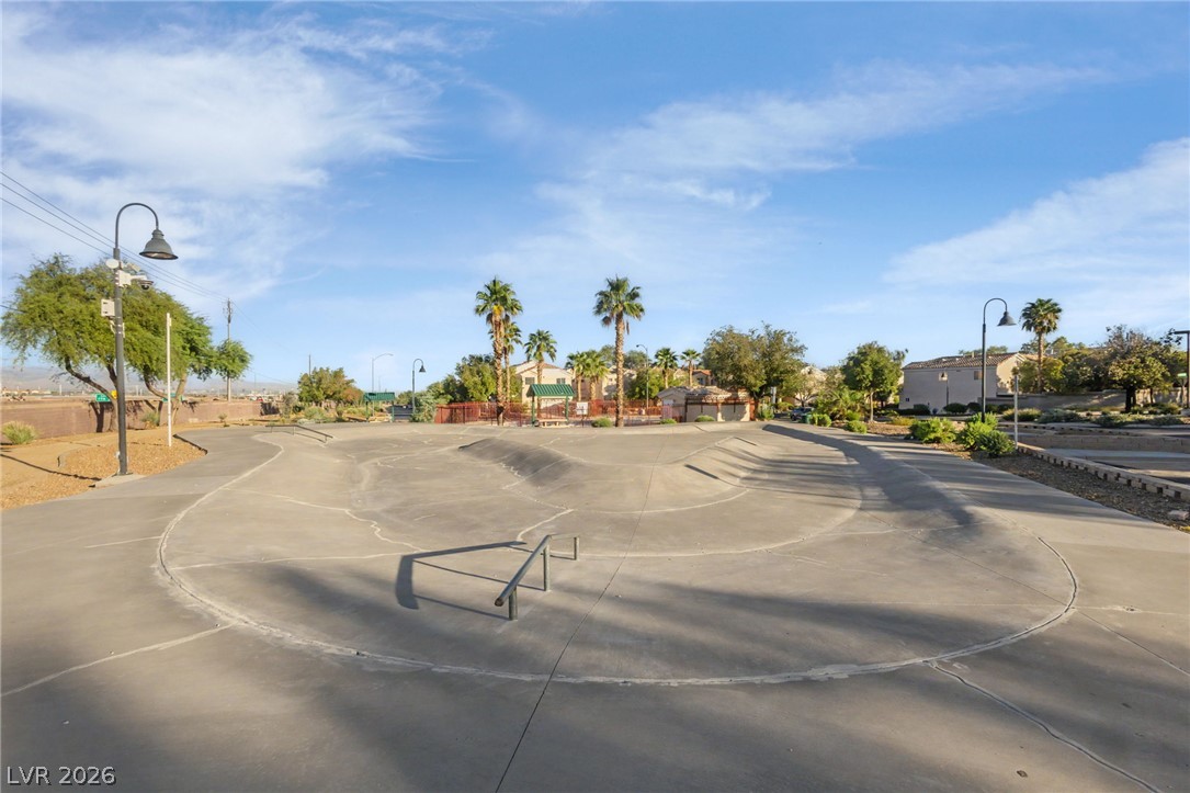 1555 Ward Frontier Lane Henderson NV 89002