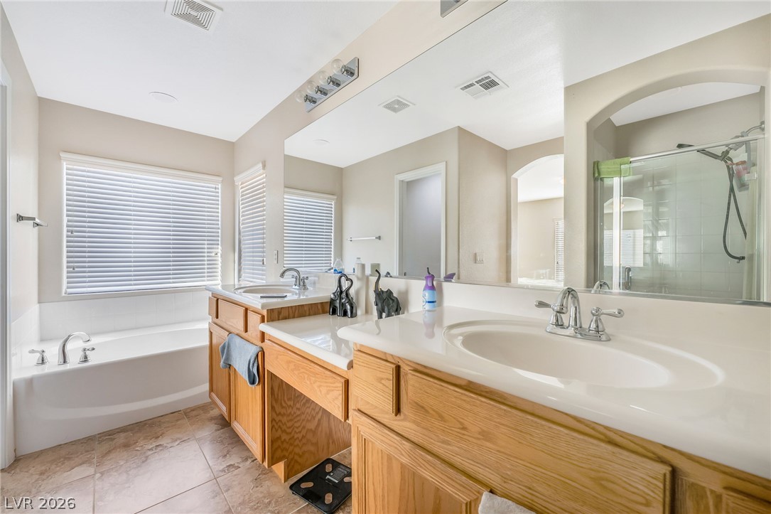 8573 Vestia Court Las Vegas NV 89149