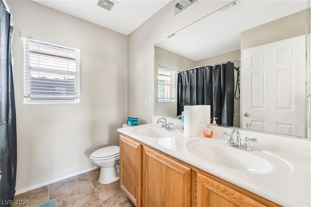 8573 Vestia Court Las Vegas NV 89149