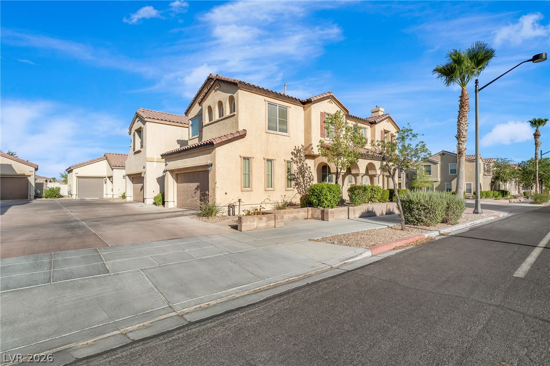8573 Vestia Court Las Vegas NV 89149