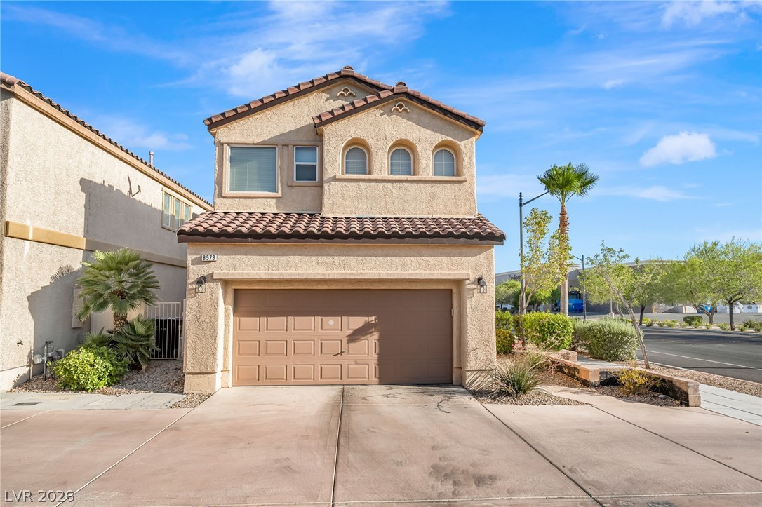 8573 Vestia Court Las Vegas NV 89149