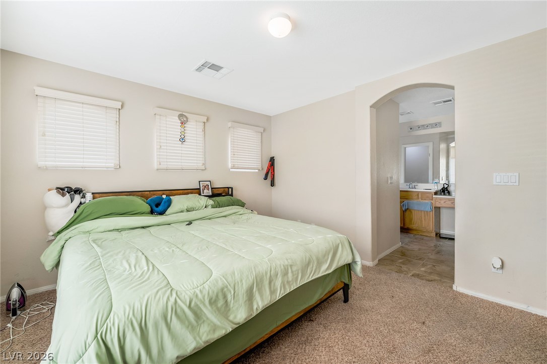8573 Vestia Court Las Vegas NV 89149